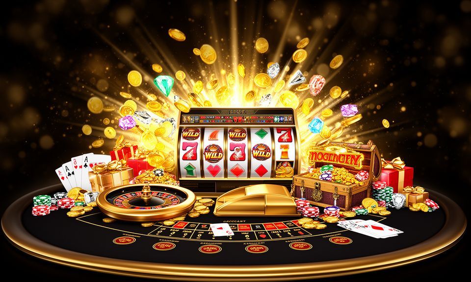 gun321 Chúng tôi xây dựng gun321 như thế nào