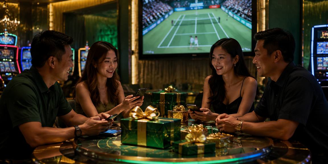 gun321 Thông Tin Casino Trực Tiếp