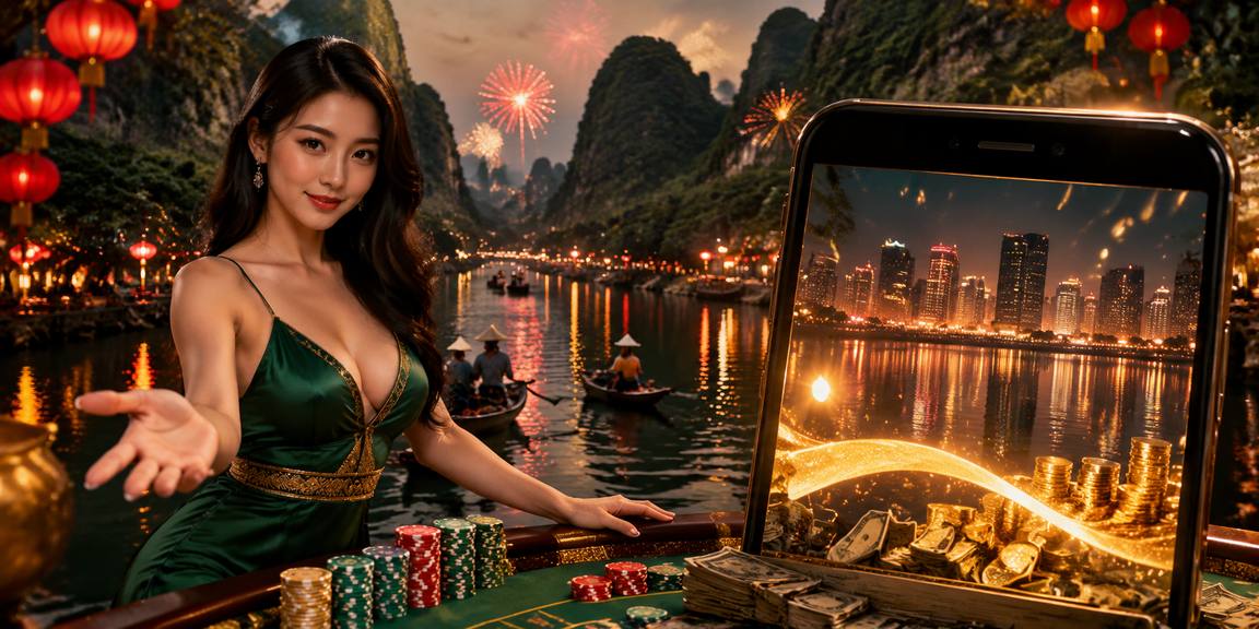 gun321 Bàn chơi thật, dealer thật — ngay trên điện thoại của bạn